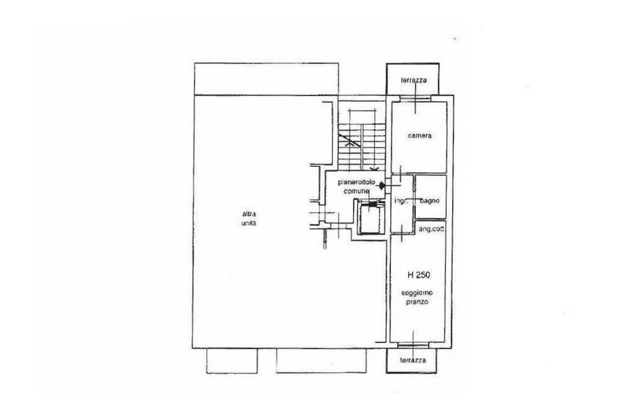 Grado, 2 Bedrooms Bedrooms, ,1 BathroomBathrooms,Byt,Na Predaj,1679