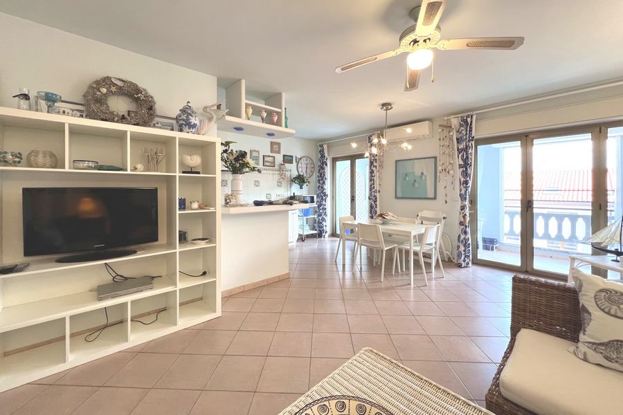 Grado, 5 Bedrooms Bedrooms, ,1 BathroomBathrooms,Byt,Na Predaj,1680