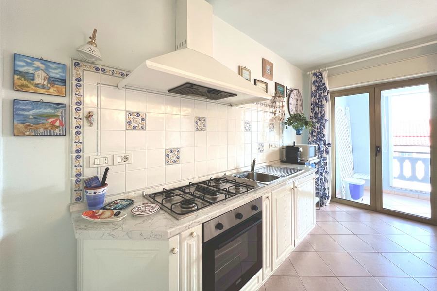 Grado, 5 Bedrooms Bedrooms, ,1 BathroomBathrooms,Byt,Na Predaj,1680