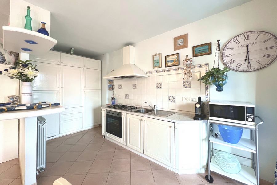 Grado, 5 Bedrooms Bedrooms, ,1 BathroomBathrooms,Byt,Na Predaj,1680