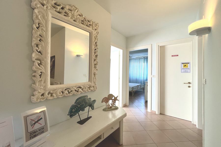 Grado, 5 Bedrooms Bedrooms, ,1 BathroomBathrooms,Byt,Na Predaj,1680