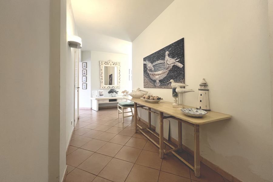 Grado, 5 Bedrooms Bedrooms, ,1 BathroomBathrooms,Byt,Na Predaj,1680