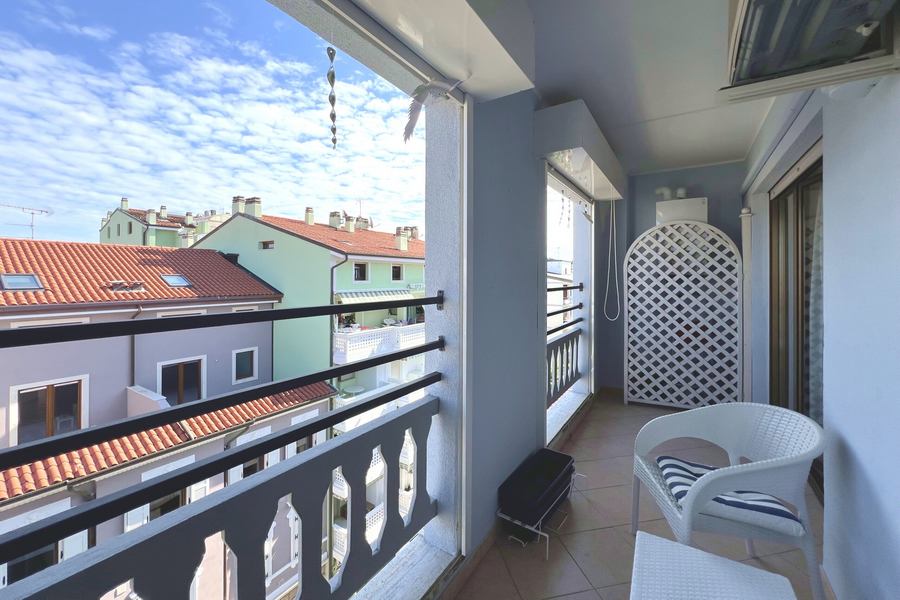 Grado, 5 Bedrooms Bedrooms, ,1 BathroomBathrooms,Byt,Na Predaj,1680