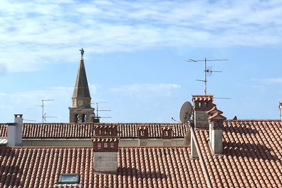 Grado, 5 Bedrooms Bedrooms, ,1 BathroomBathrooms,Byt,Na Predaj,1680