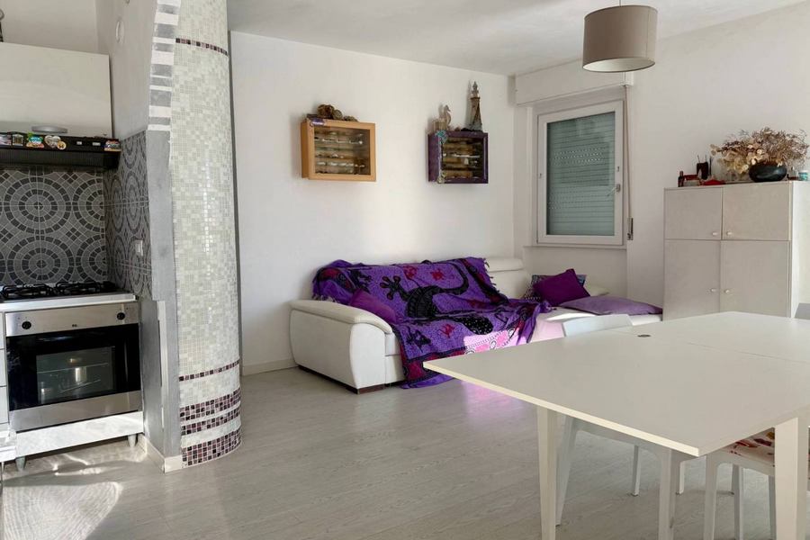 Grado, 3 Bedrooms Bedrooms, ,1 BathroomBathrooms,Byt,Na Predaj,1681