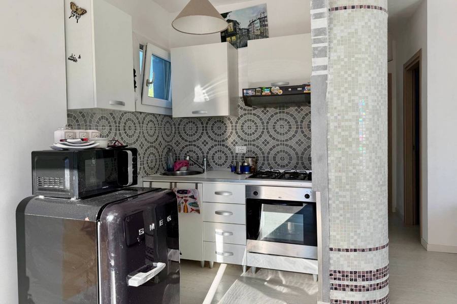 Grado, 3 Bedrooms Bedrooms, ,1 BathroomBathrooms,Byt,Na Predaj,1681