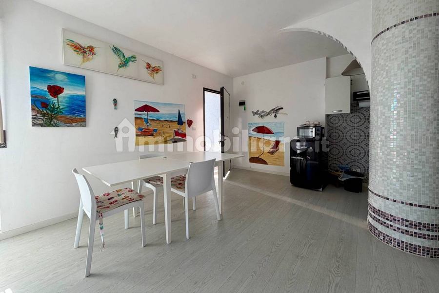 Grado, 3 Bedrooms Bedrooms, ,1 BathroomBathrooms,Byt,Na Predaj,1681
