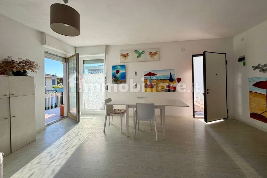 Grado, 3 Bedrooms Bedrooms, ,1 BathroomBathrooms,Byt,Na Predaj,1681