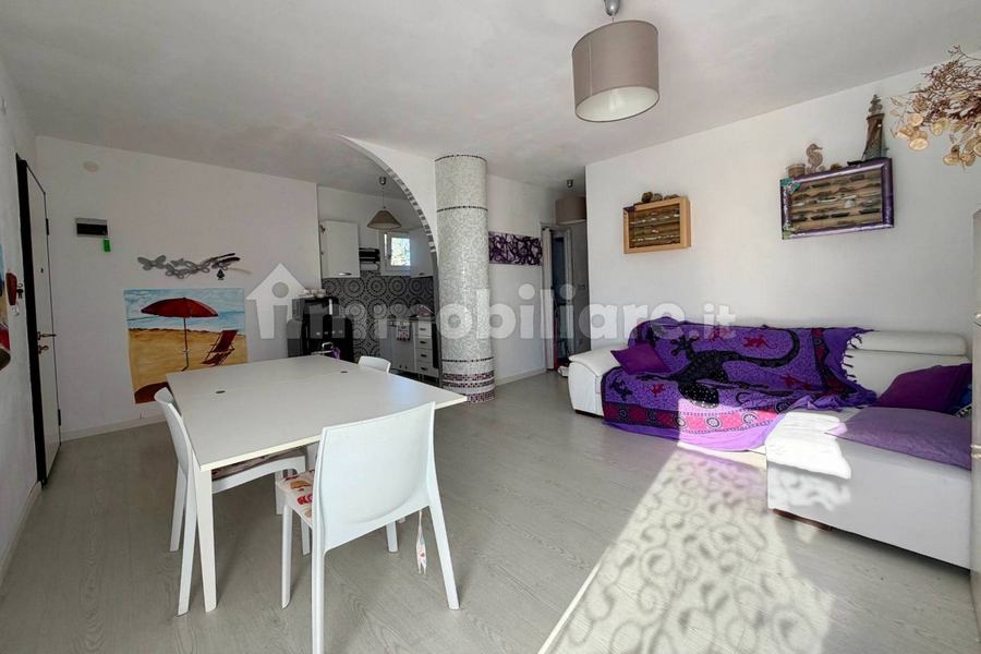 Grado, 3 Bedrooms Bedrooms, ,1 BathroomBathrooms,Byt,Na Predaj,1681