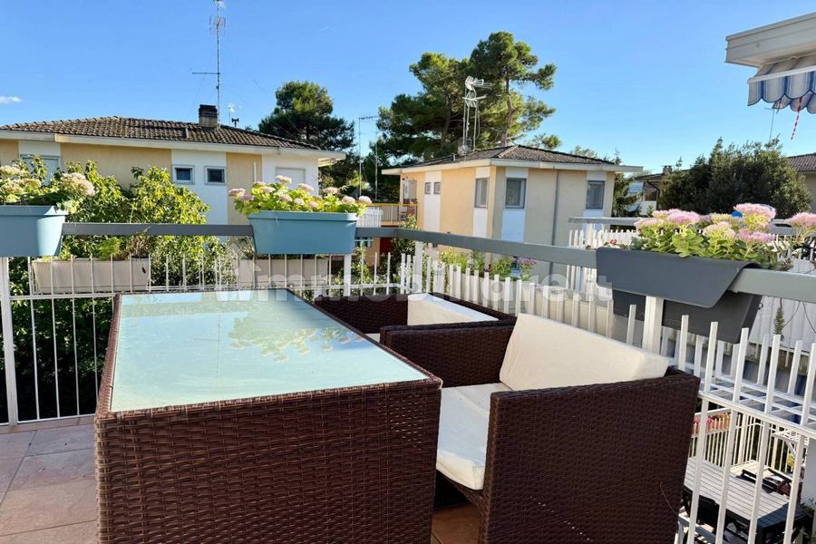 Grado, 3 Bedrooms Bedrooms, ,1 BathroomBathrooms,Byt,Na Predaj,1681