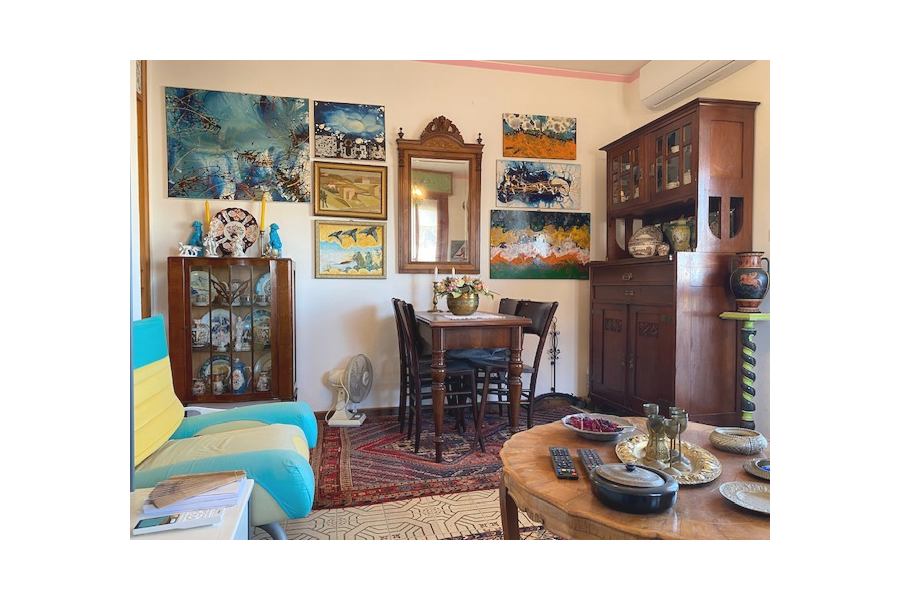 Grado, 2 Bedrooms Bedrooms, ,1 BathroomBathrooms,Byt,Na Predaj,1682