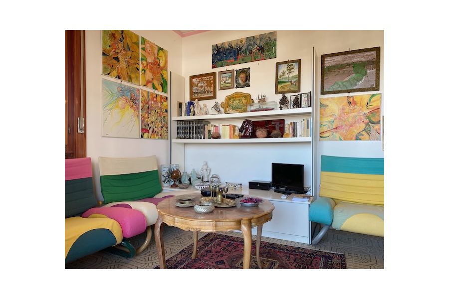 Grado, 2 Bedrooms Bedrooms, ,1 BathroomBathrooms,Byt,Na Predaj,1682