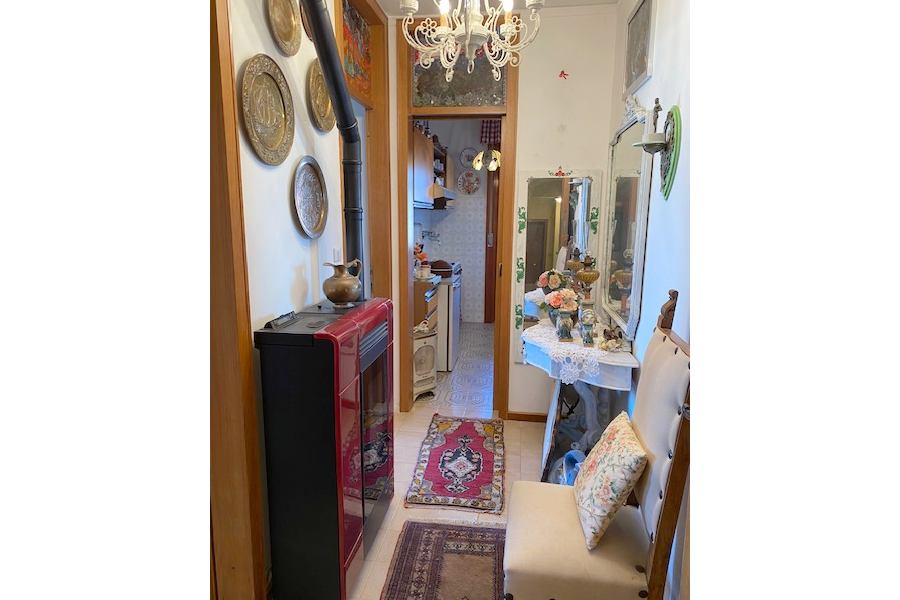 Grado, 2 Bedrooms Bedrooms, ,1 BathroomBathrooms,Byt,Na Predaj,1682