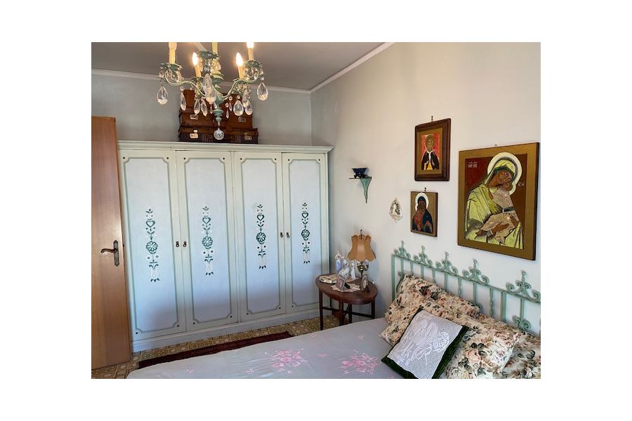 Grado, 2 Bedrooms Bedrooms, ,1 BathroomBathrooms,Byt,Na Predaj,1682