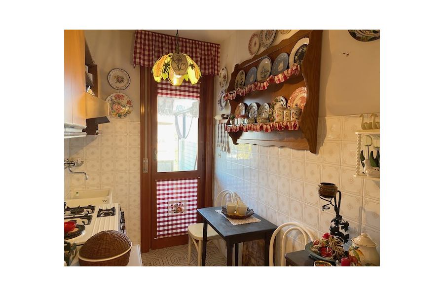 Grado, 2 Bedrooms Bedrooms, ,1 BathroomBathrooms,Byt,Na Predaj,1682