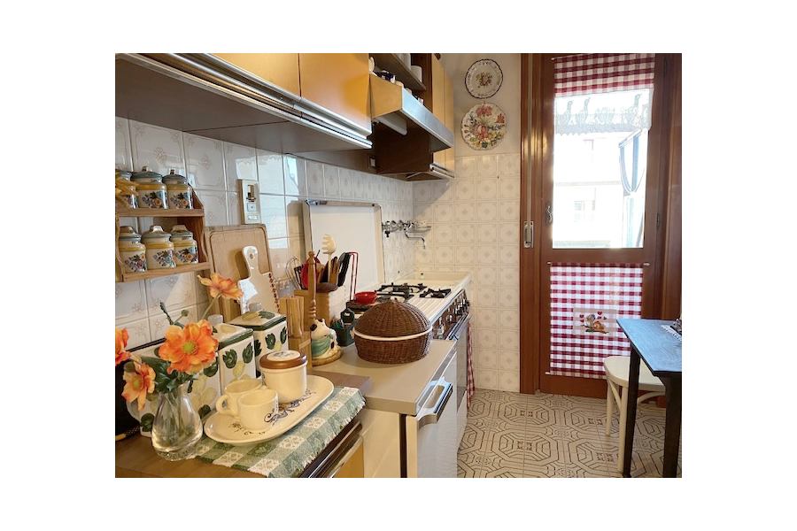 Grado, 2 Bedrooms Bedrooms, ,1 BathroomBathrooms,Byt,Na Predaj,1682