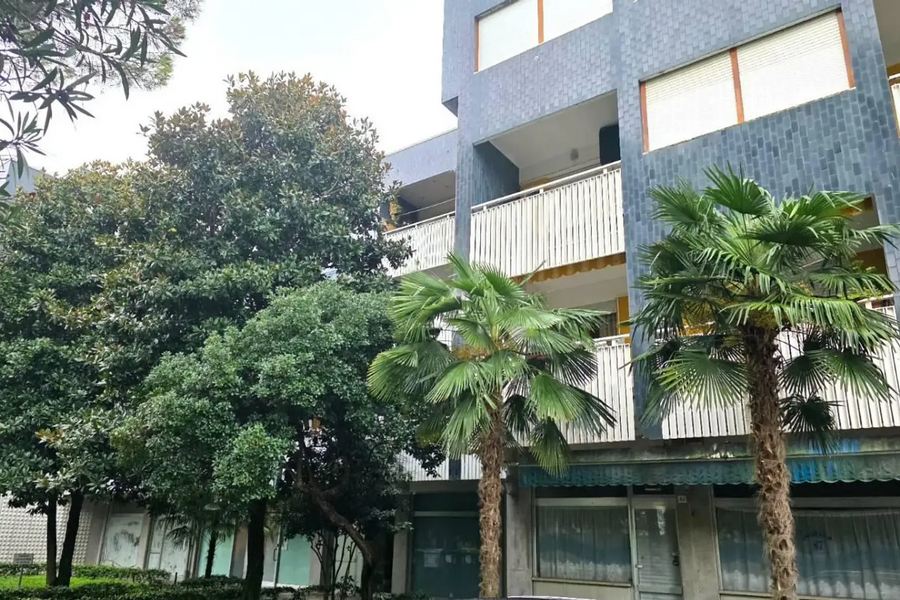 Grado, 3 Bedrooms Bedrooms, ,1 BathroomBathrooms,Byt,Na Predaj,1684