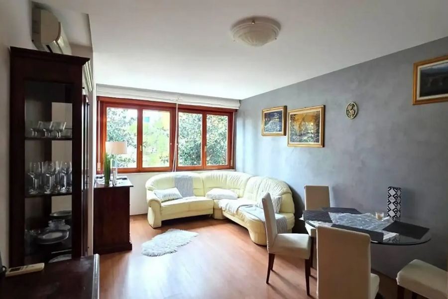 Grado, 3 Bedrooms Bedrooms, ,1 BathroomBathrooms,Byt,Na Predaj,1684