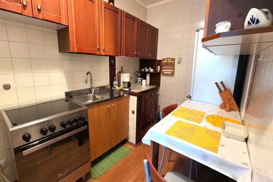 Grado, 3 Bedrooms Bedrooms, ,1 BathroomBathrooms,Byt,Na Predaj,1684