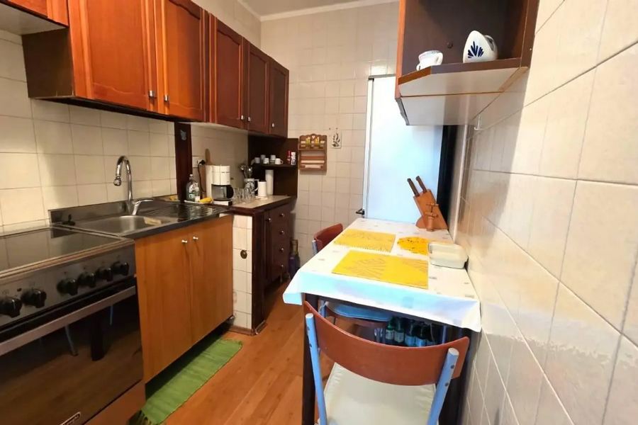 Grado, 3 Bedrooms Bedrooms, ,1 BathroomBathrooms,Byt,Na Predaj,1684