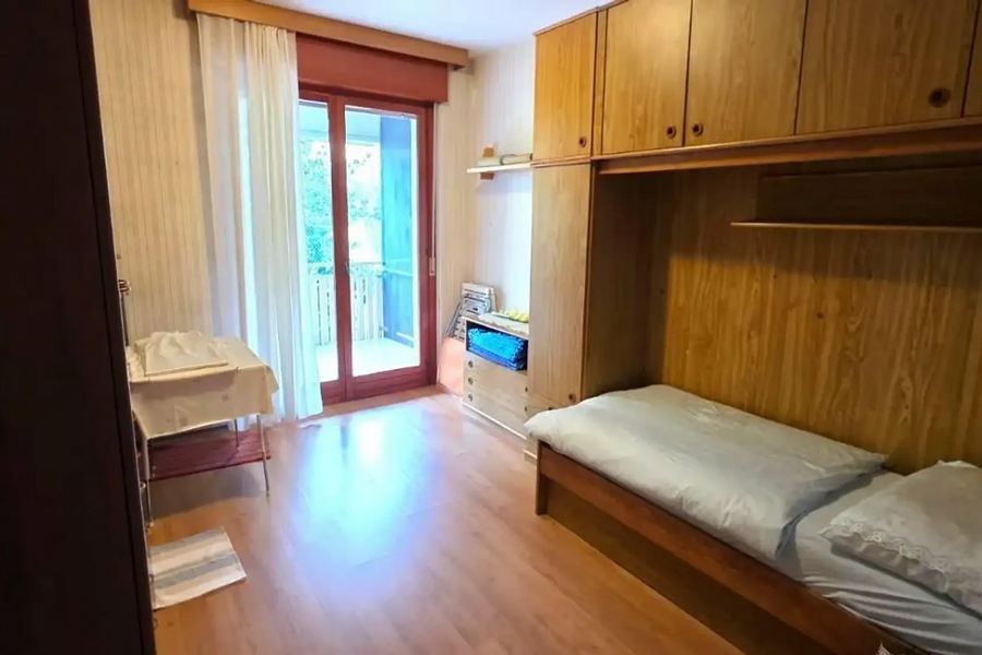 Grado, 3 Bedrooms Bedrooms, ,1 BathroomBathrooms,Byt,Na Predaj,1684