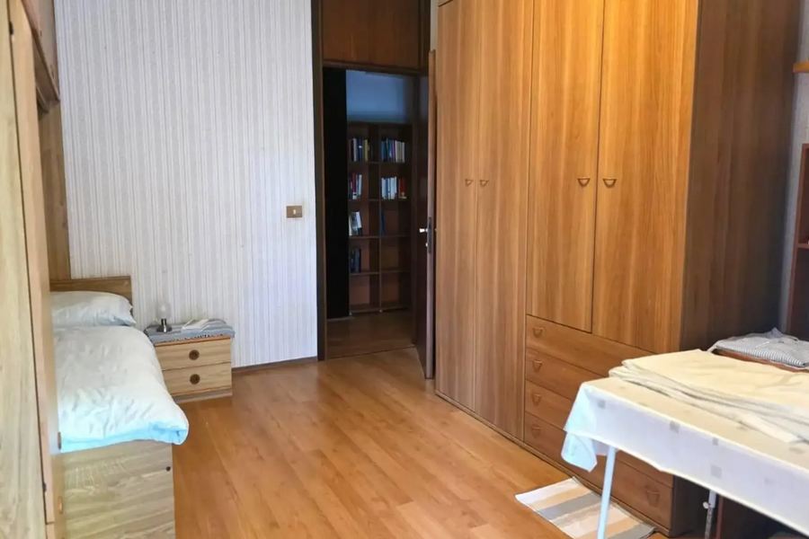 Grado, 3 Bedrooms Bedrooms, ,1 BathroomBathrooms,Byt,Na Predaj,1684