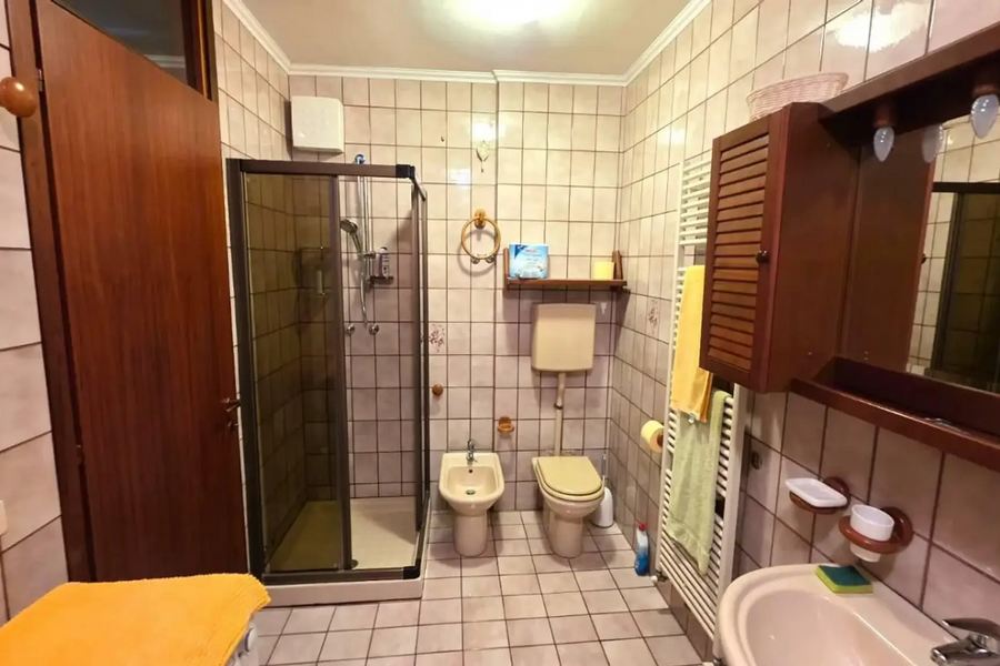 Grado, 3 Bedrooms Bedrooms, ,1 BathroomBathrooms,Byt,Na Predaj,1684