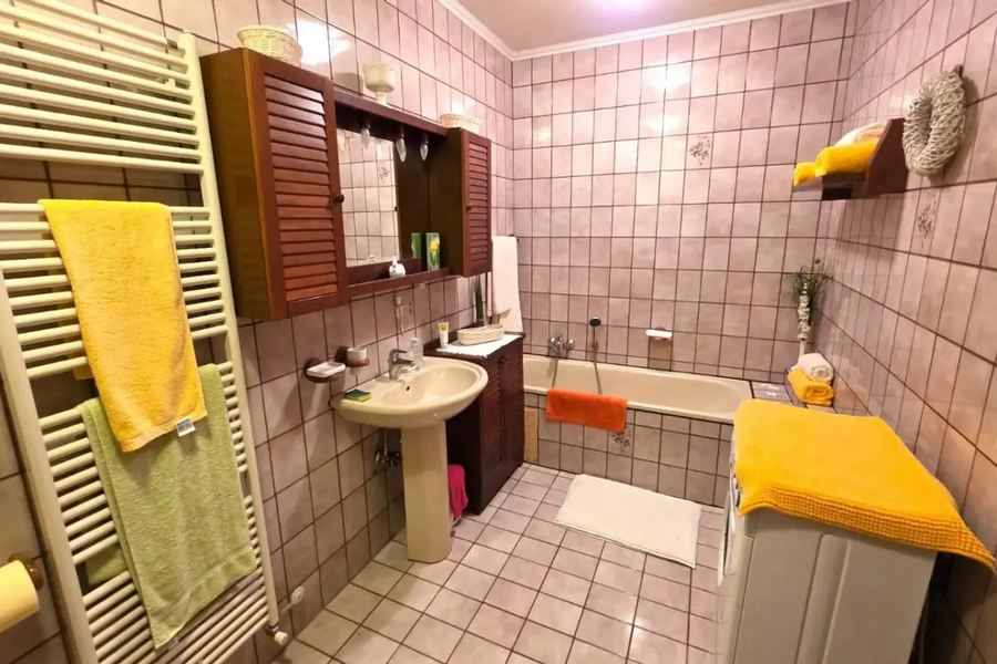 Grado, 3 Bedrooms Bedrooms, ,1 BathroomBathrooms,Byt,Na Predaj,1684