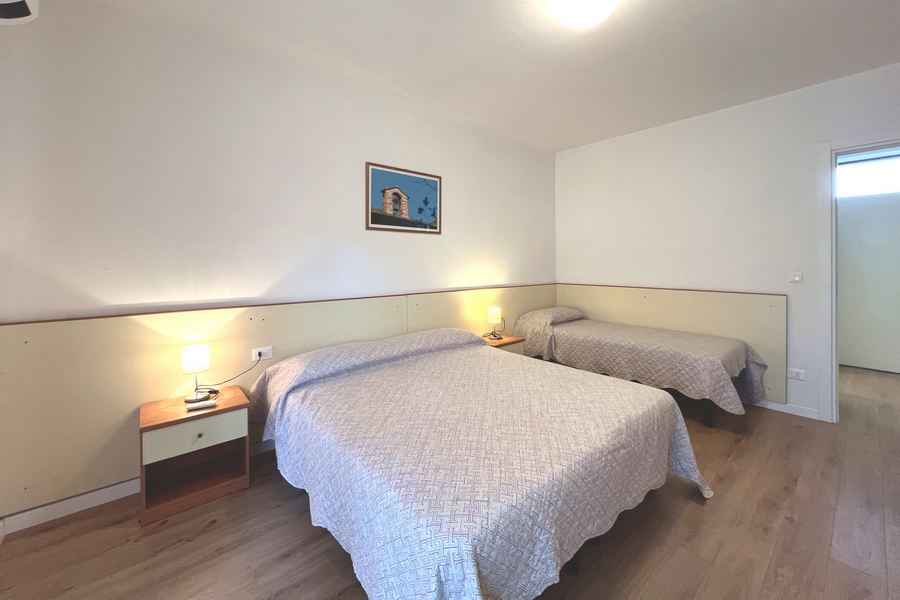 Grado, 2 Bedrooms Bedrooms, ,1 BathroomBathrooms,Byt,Na Predaj,1686