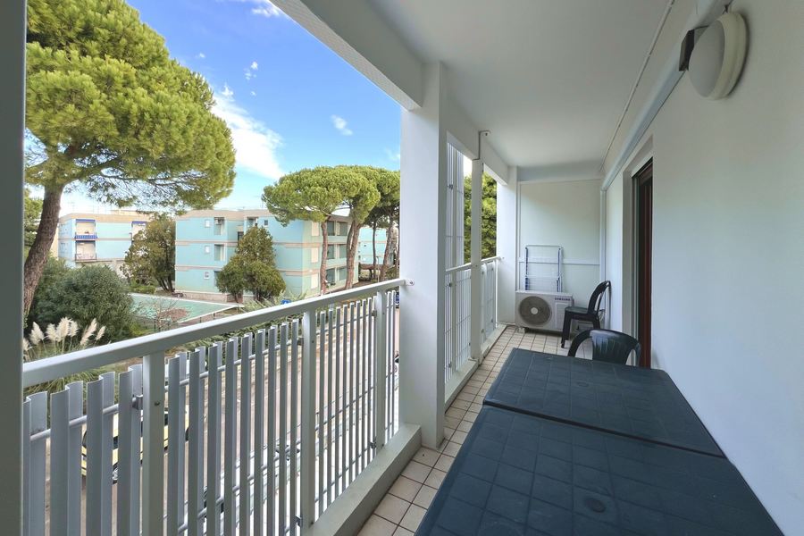 Grado, 2 Bedrooms Bedrooms, ,1 BathroomBathrooms,Byt,Na Predaj,1687