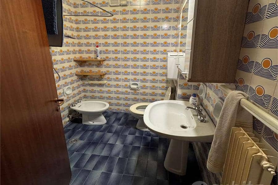 Grado, 3 Bedrooms Bedrooms, ,1 BathroomBathrooms,Byt,Na Predaj,1688
