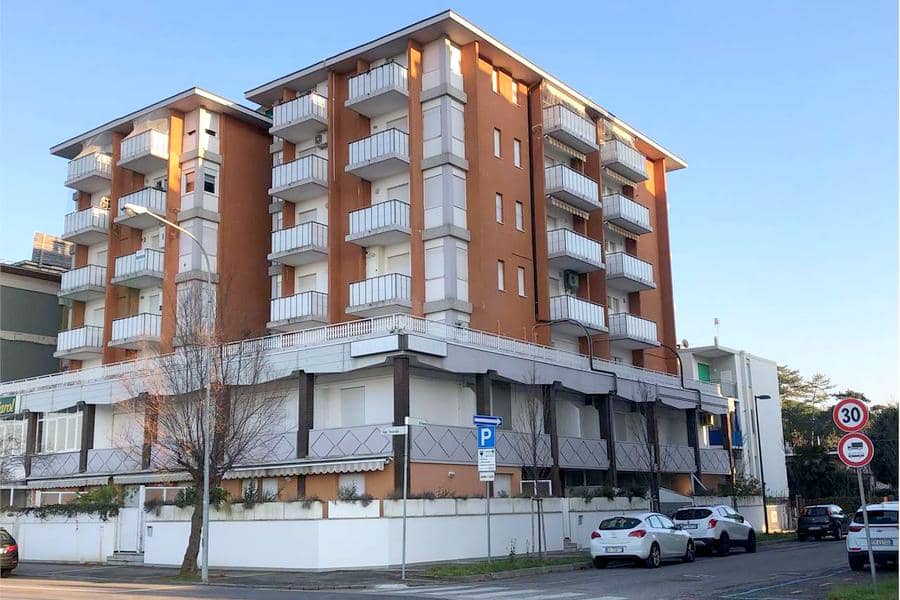 Grado, 2 Bedrooms Bedrooms, ,1 BathroomBathrooms,Byt,Predané,1689