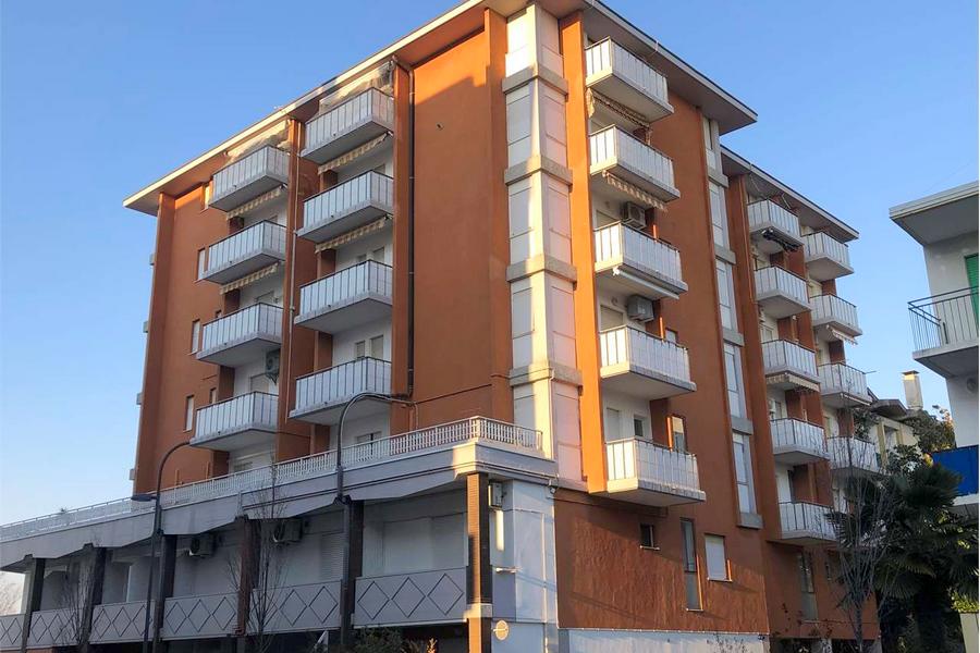 Grado, 2 Bedrooms Bedrooms, ,1 BathroomBathrooms,Byt,Predané,1689