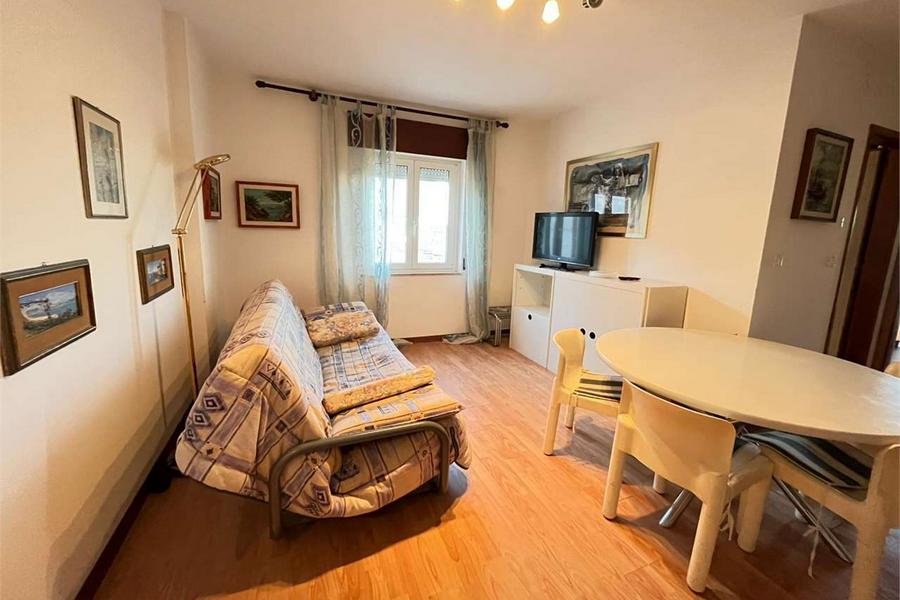 Grado, 2 Bedrooms Bedrooms, ,1 BathroomBathrooms,Byt,Predané,1689