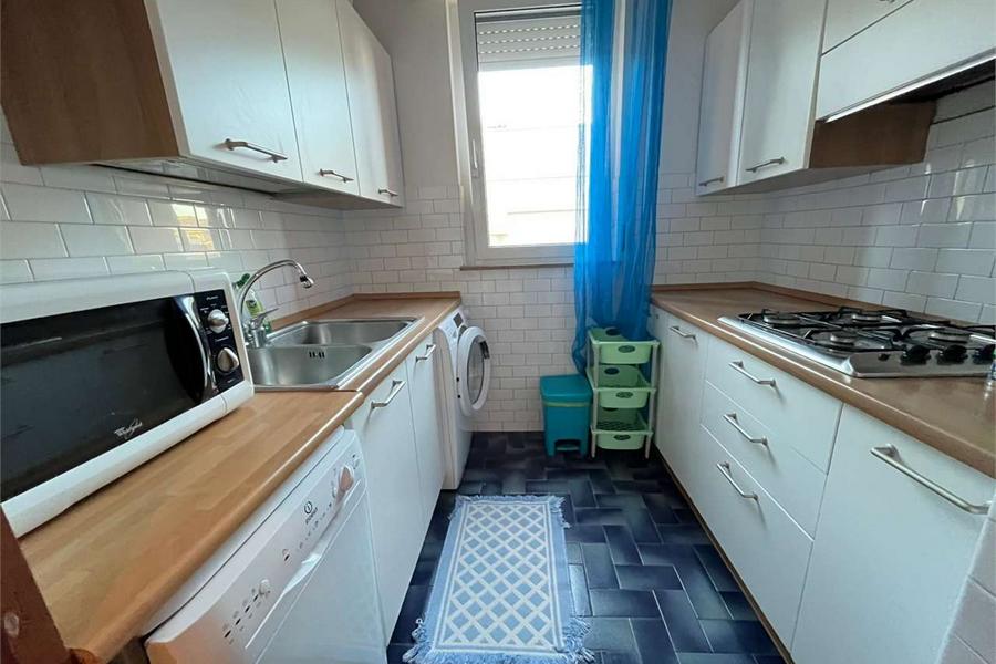Grado, 2 Bedrooms Bedrooms, ,1 BathroomBathrooms,Byt,Predané,1689