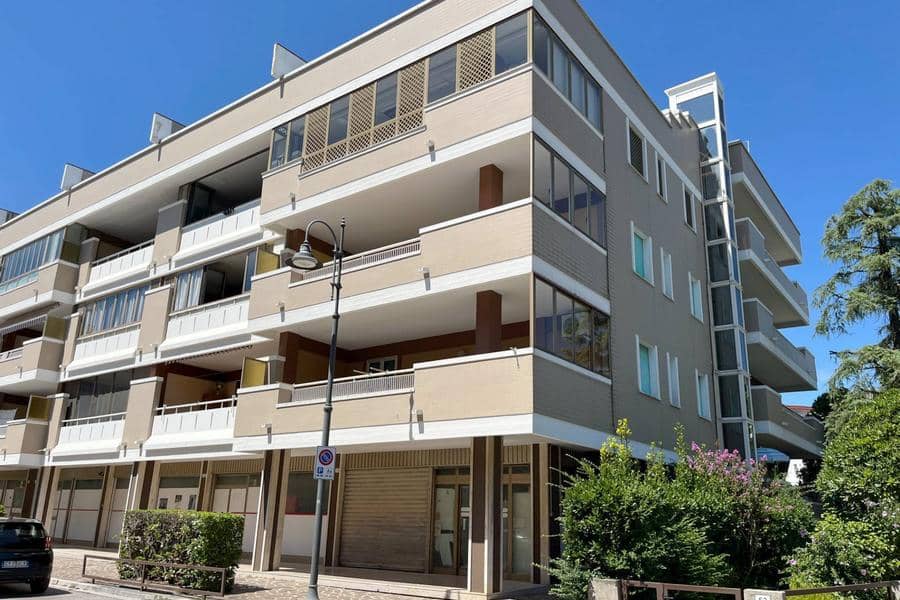 Grado, 3 Bedrooms Bedrooms, ,1 BathroomBathrooms,Byt,Na Predaj,1690