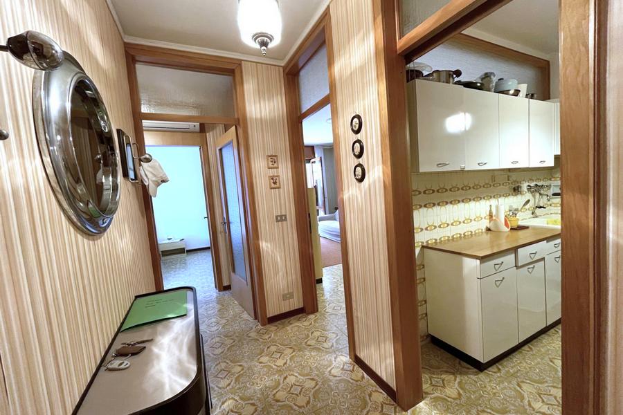 Grado, 3 Bedrooms Bedrooms, ,1 BathroomBathrooms,Byt,Na Predaj,1690