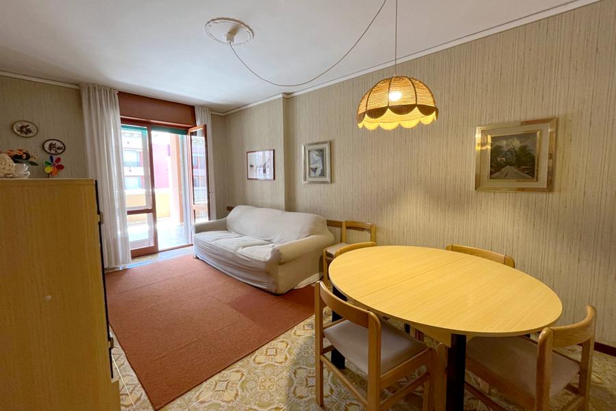 Grado, 3 Bedrooms Bedrooms, ,1 BathroomBathrooms,Byt,Na Predaj,1690