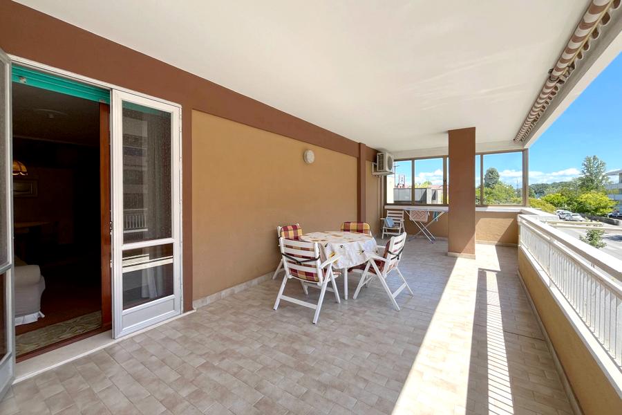 Grado, 3 Bedrooms Bedrooms, ,1 BathroomBathrooms,Byt,Na Predaj,1690