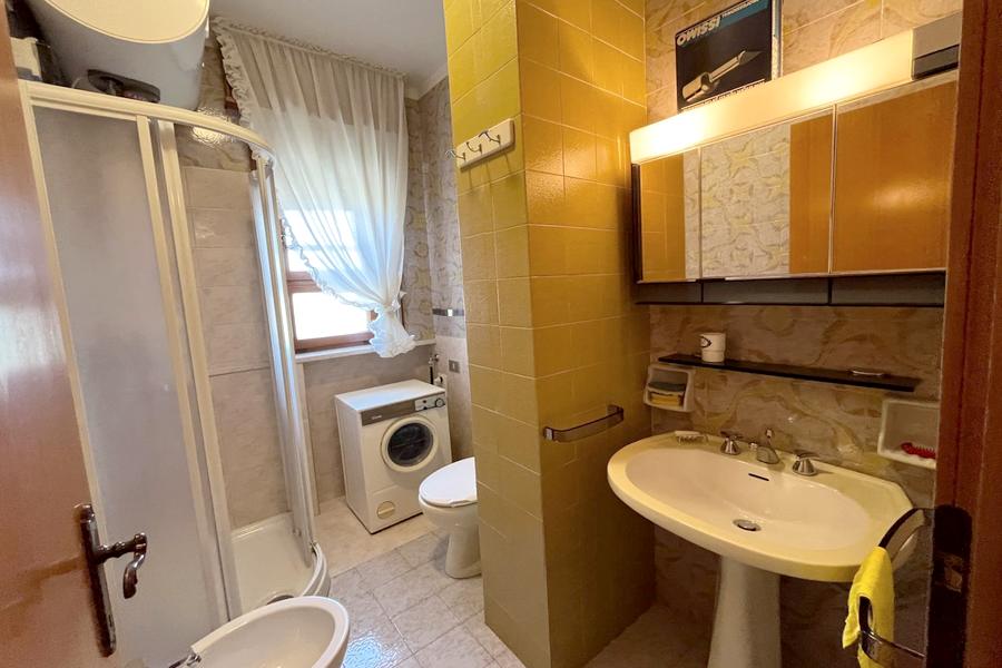 Grado, 3 Bedrooms Bedrooms, ,1 BathroomBathrooms,Byt,Na Predaj,1690