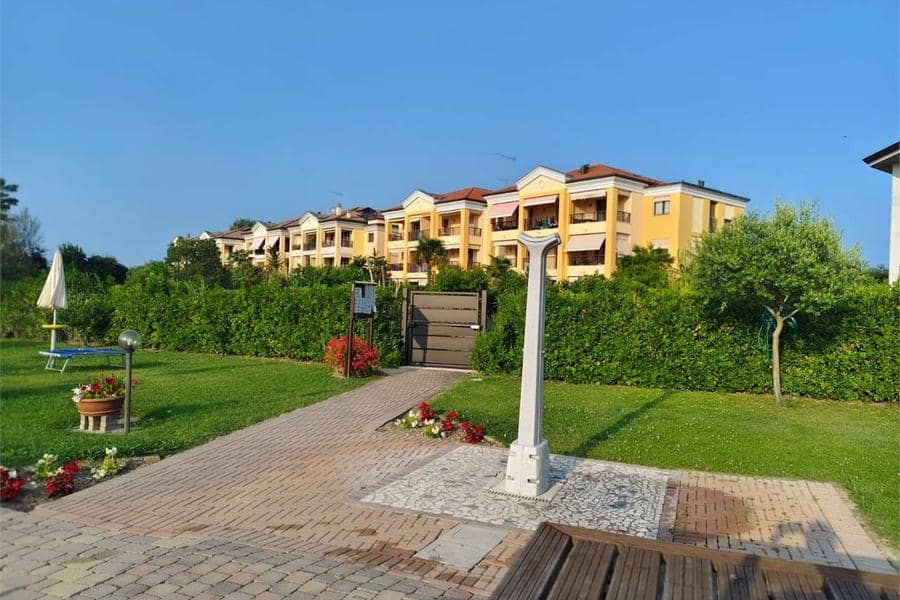 Grado, 2 Bedrooms Bedrooms, ,1 BathroomBathrooms,Byt,Na Predaj,1692