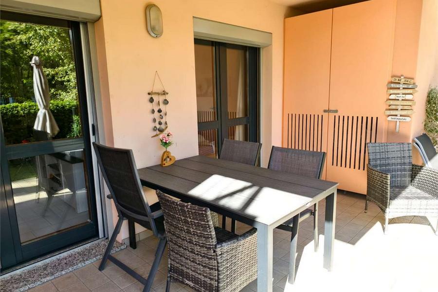 Grado, 2 Bedrooms Bedrooms, ,1 BathroomBathrooms,Byt,Na Predaj,1692