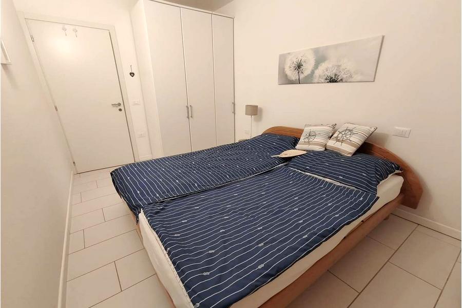 Grado, 2 Bedrooms Bedrooms, ,1 BathroomBathrooms,Byt,Na Predaj,1692