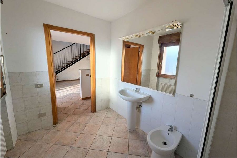 Terzo di Aquileia, 3 Bedrooms Bedrooms, ,1 BathroomBathrooms,Byt,Na Predaj,1693