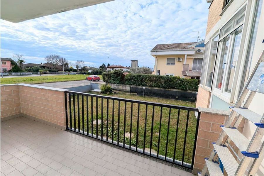 Terzo di Aquileia, 3 Bedrooms Bedrooms, ,2 BathroomsBathrooms,Byt,Predané,1694