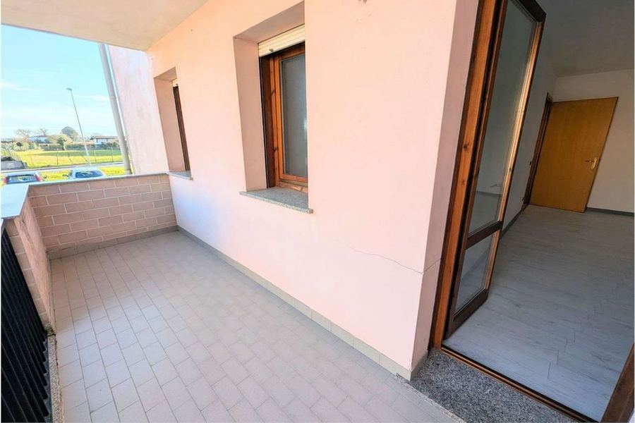 Terzo di Aquileia, 3 Bedrooms Bedrooms, ,2 BathroomsBathrooms,Byt,Predané,1694