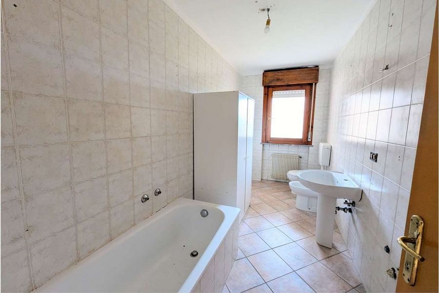 Terzo di Aquileia, 3 Bedrooms Bedrooms, ,2 BathroomsBathrooms,Byt,Predané,1694