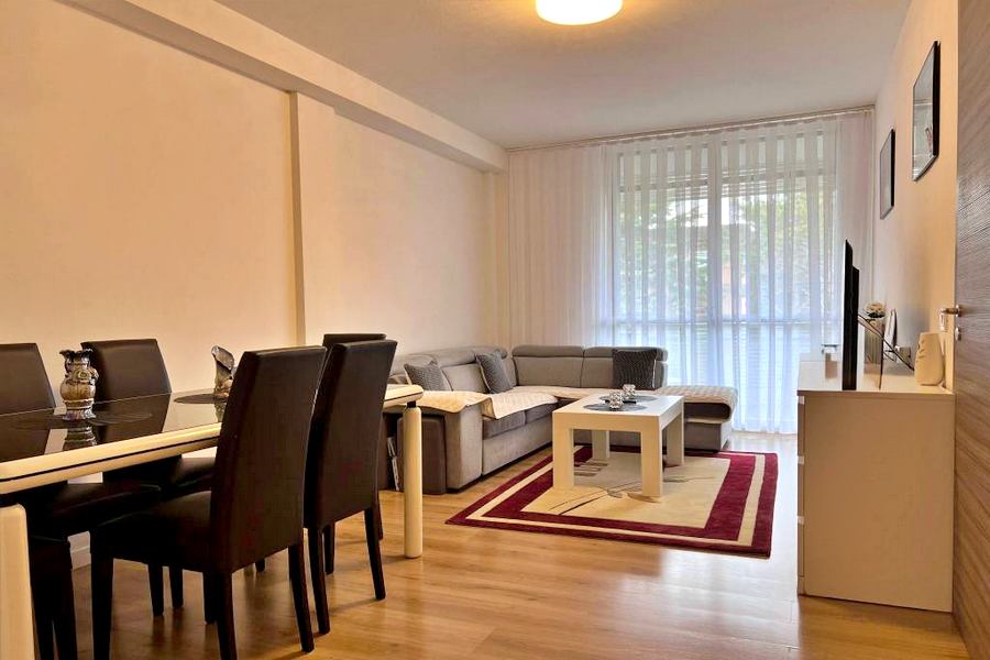 Grado, 3 Bedrooms Bedrooms, ,1 BathroomBathrooms,Byt,Na Predaj,1696