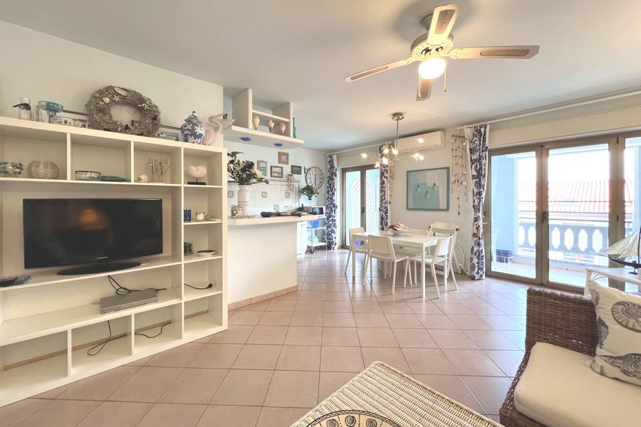Grado, 4 Bedrooms Bedrooms, ,1 BathroomBathrooms,Byt,Na Predaj,1697