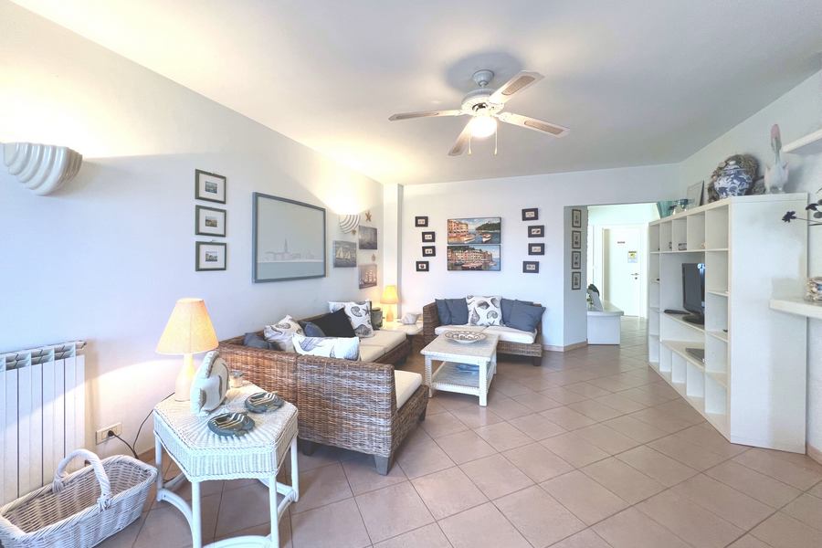 Grado, 4 Bedrooms Bedrooms, ,1 BathroomBathrooms,Byt,Na Predaj,1697